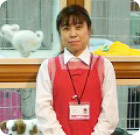 虎谷店長