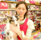 浦田店長