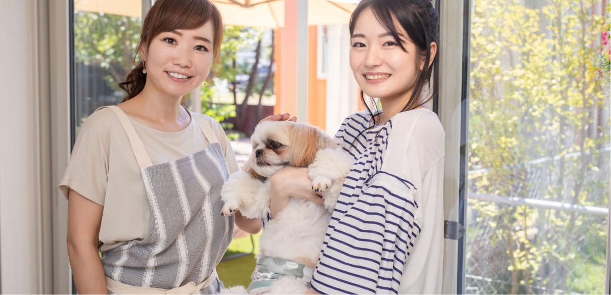 ご相談・ご予約お問い合わせ
