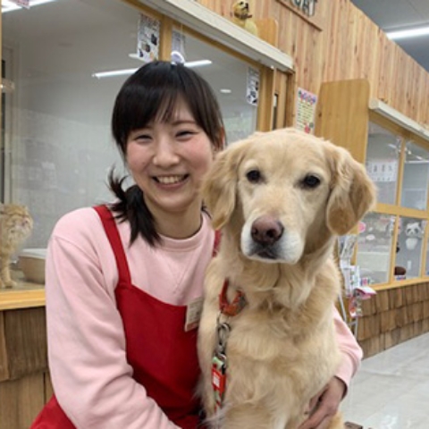 山下