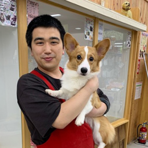 松井
