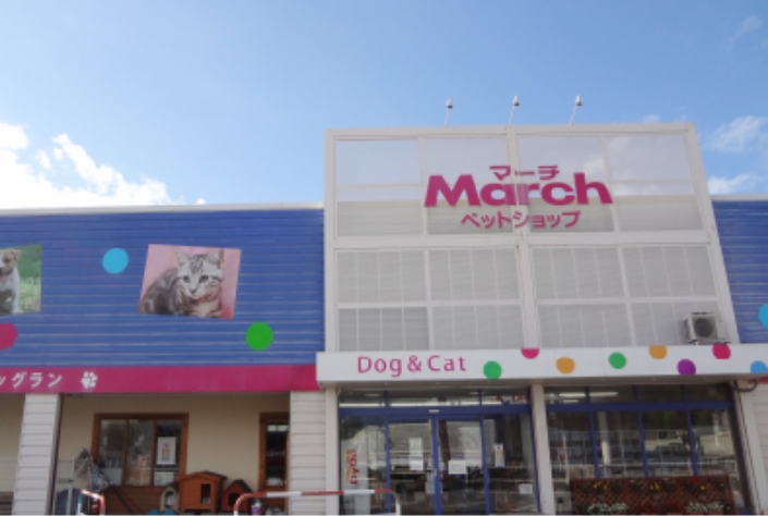 店長